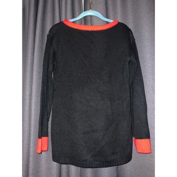 Ugly Christmas Sweater Xmas Size Small - Picture 2 of 2